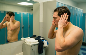 游泳后耳朵痛是發炎了嗎